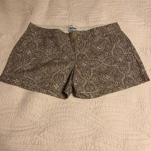 Old Navy Shorts